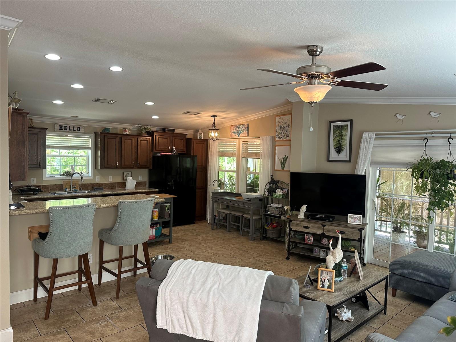 462 S DEW PLANT POINT, Crystal River, FL 34429