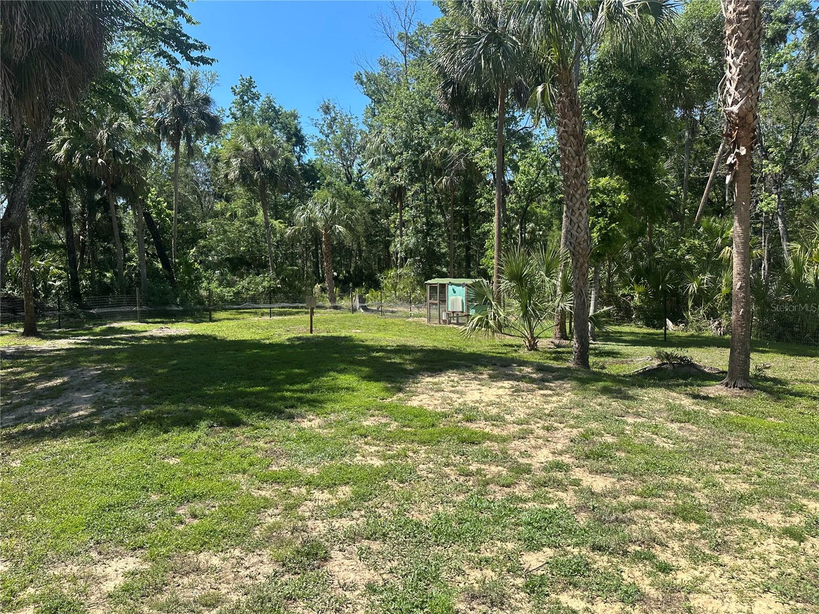 462 S DEW PLANT POINT, Crystal River, FL 34429