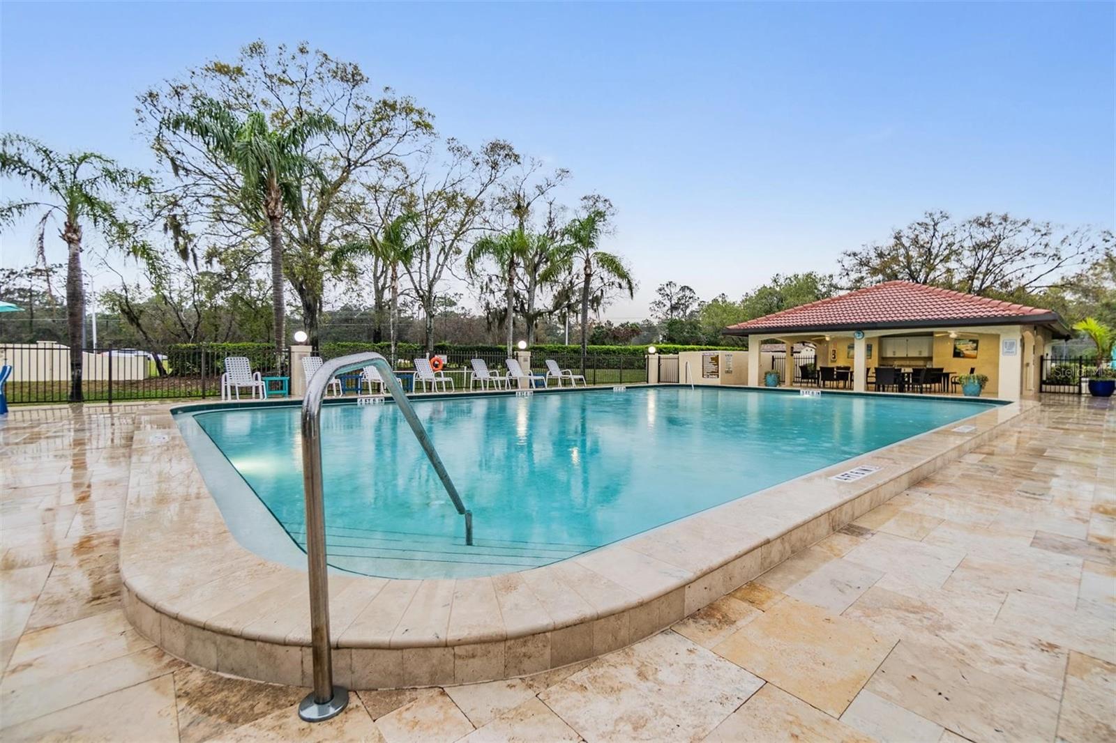 1801 E LAKE ROAD, #6J, Palm Harbor, FL 34685