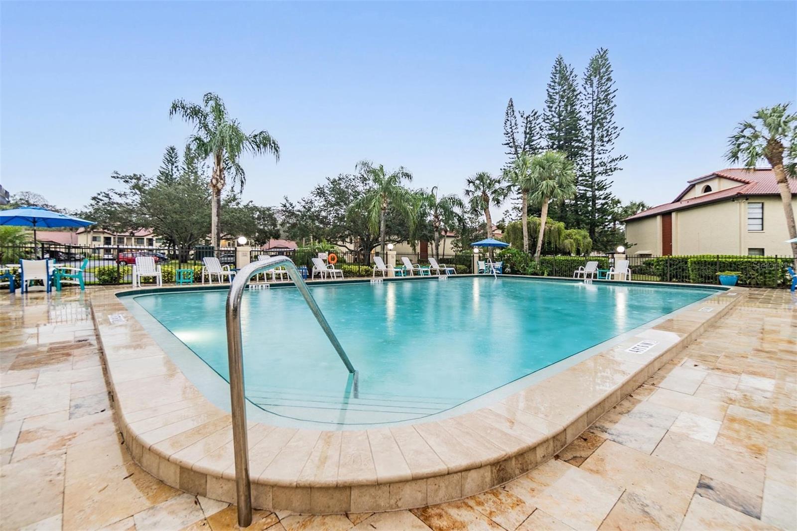 1801 E LAKE ROAD, #6J, Palm Harbor, FL 34685