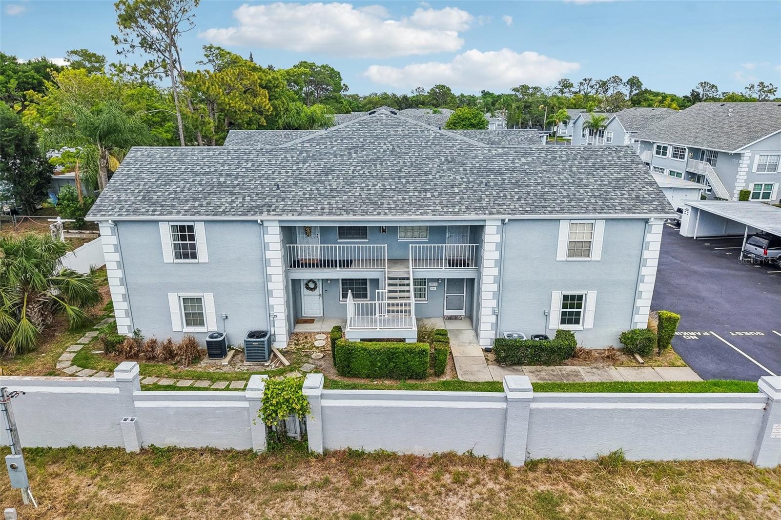 7713 HILLSIDE COURT, #204, Hudson, FL 34667