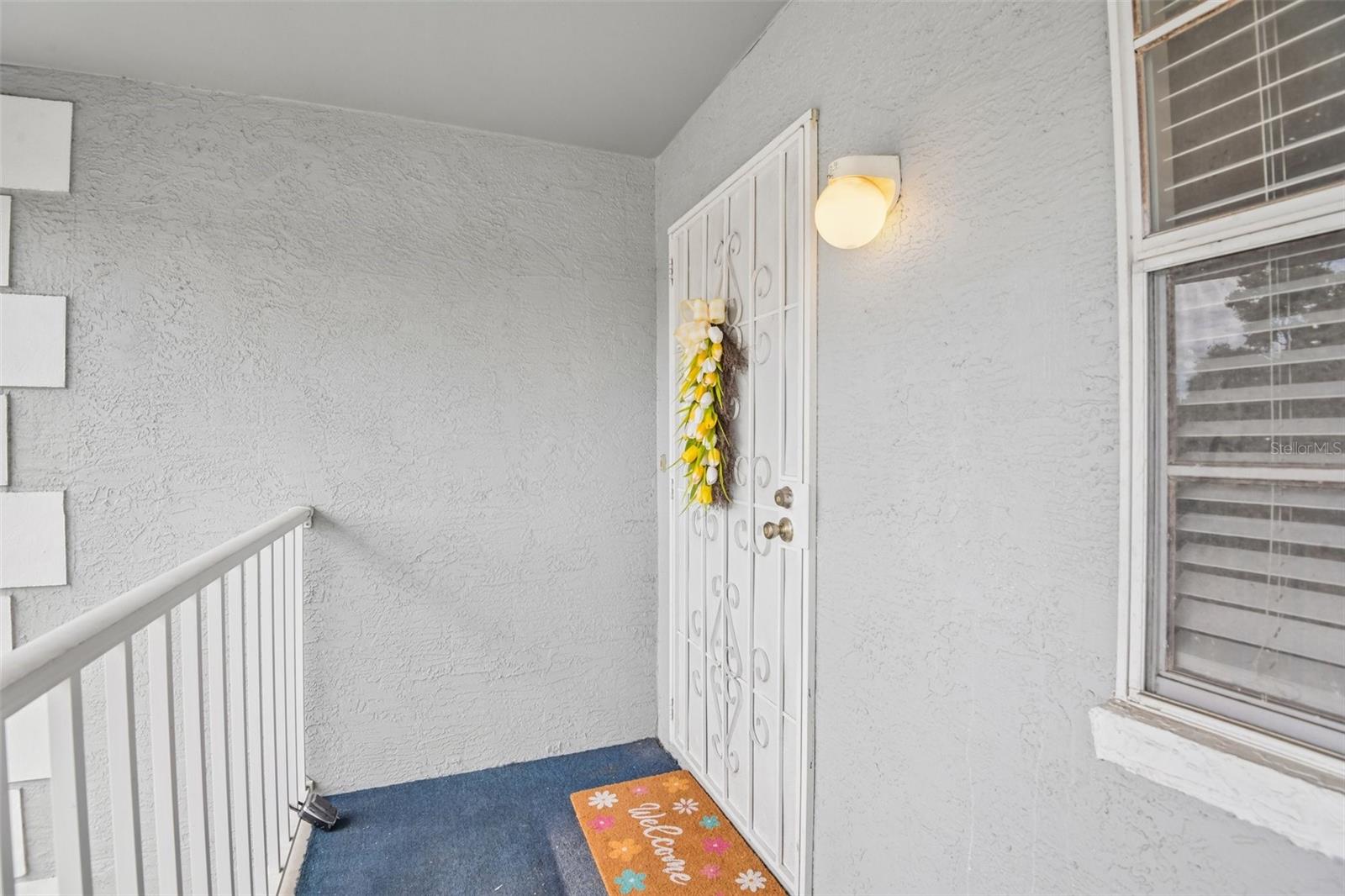 7713 HILLSIDE COURT, #204, Hudson, FL 34667