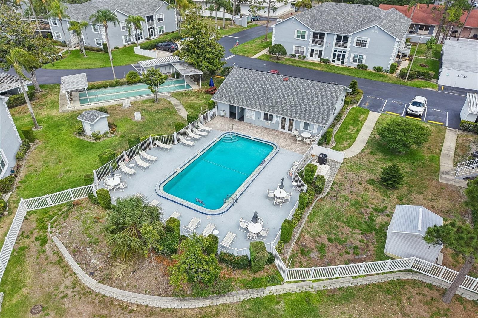 7713 HILLSIDE COURT, #204, Hudson, FL 34667