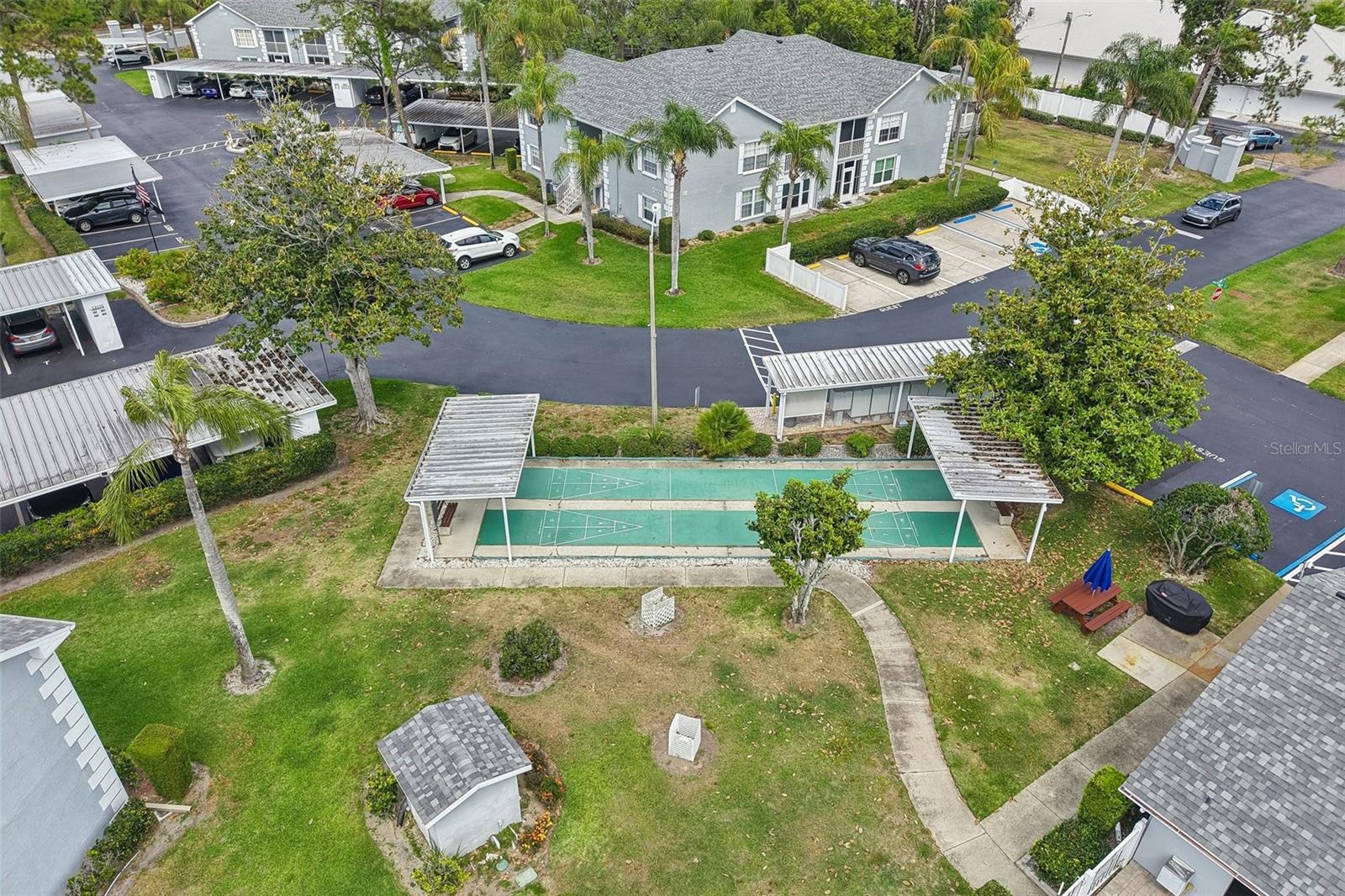 7713 HILLSIDE COURT, #204, Hudson, FL 34667