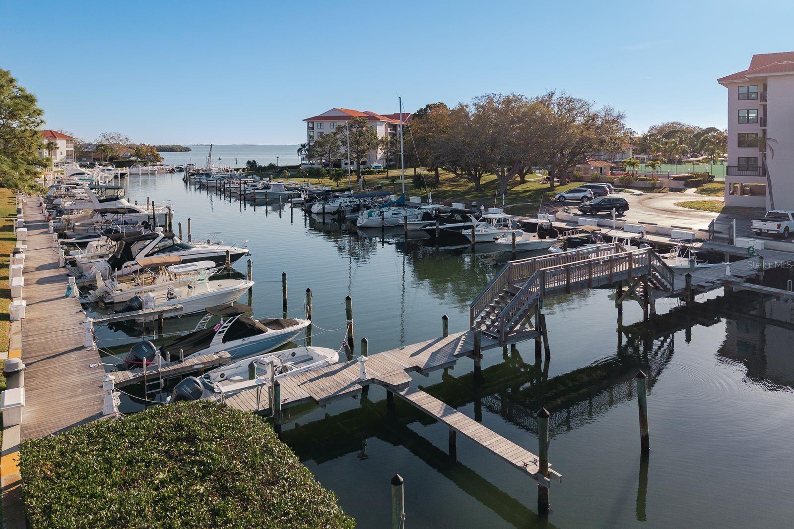 Marina