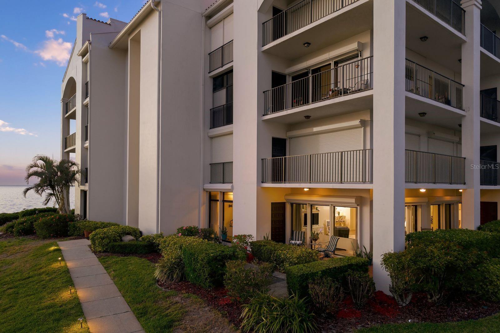 302 MARINER DRIVE, #302, Tarpon Springs, FL 34689