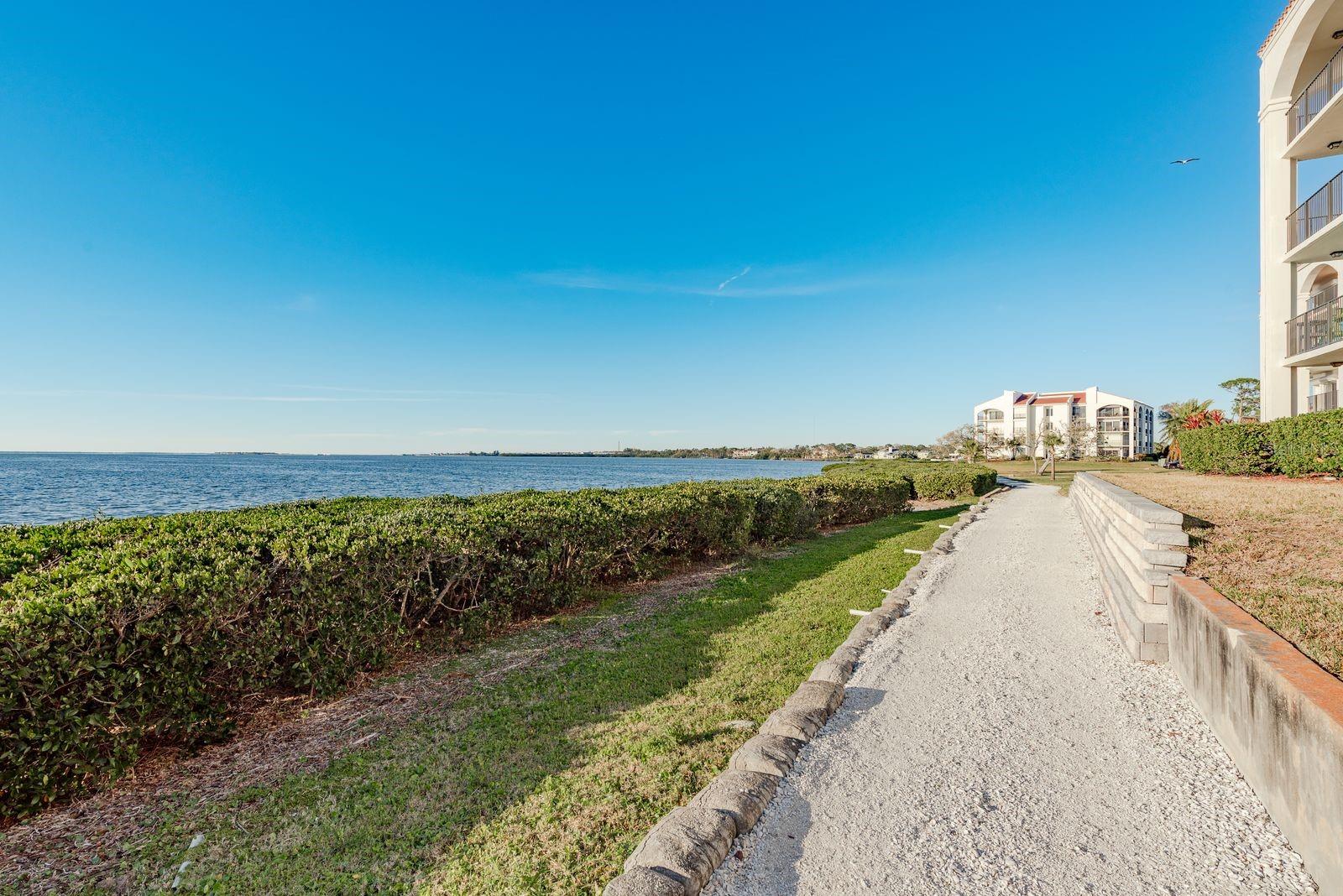 302 MARINER DRIVE, #302, Tarpon Springs, FL 34689