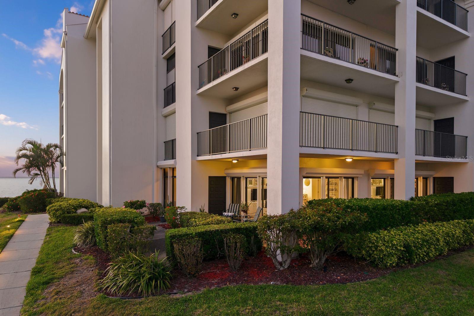 302 MARINER DRIVE, #302, Tarpon Springs, FL 34689