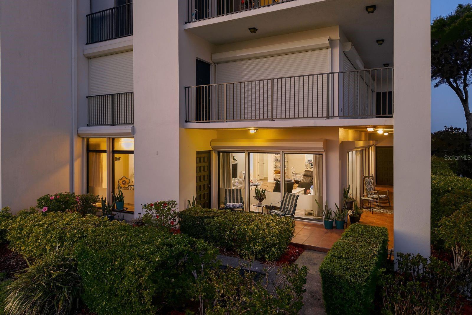 302 MARINER DRIVE, #302, Tarpon Springs, FL 34689