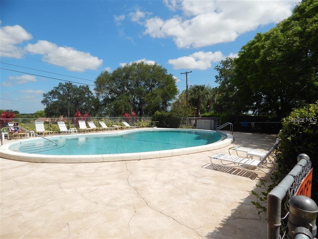 215 LA CASA, #215, Lake Wales, FL 33898