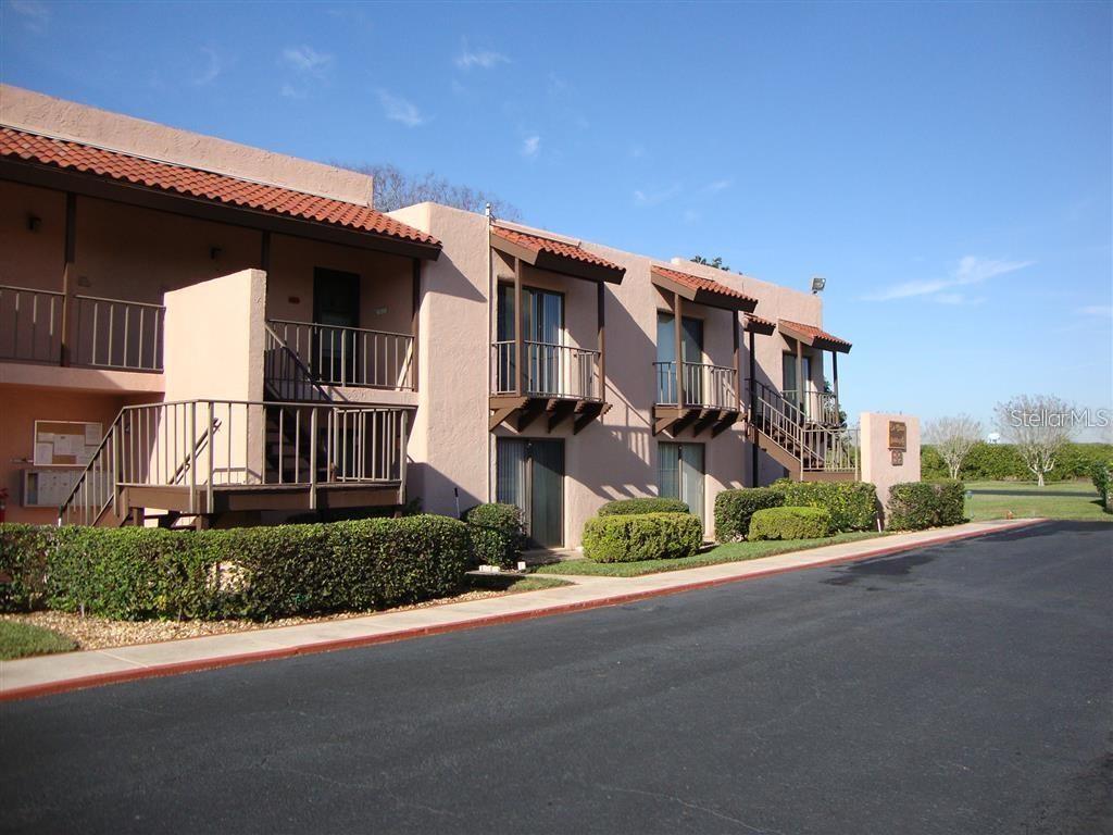 215 LA CASA, #215, Lake Wales, FL 33898