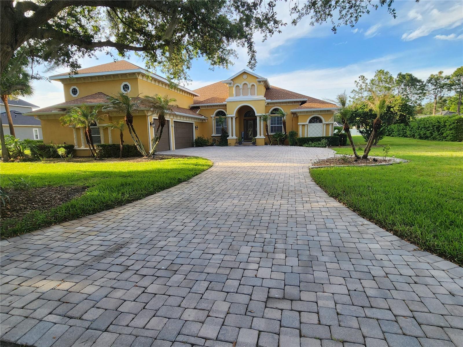 2656 WYNDSOR OAKS WAY, Winter Haven, FL 33884