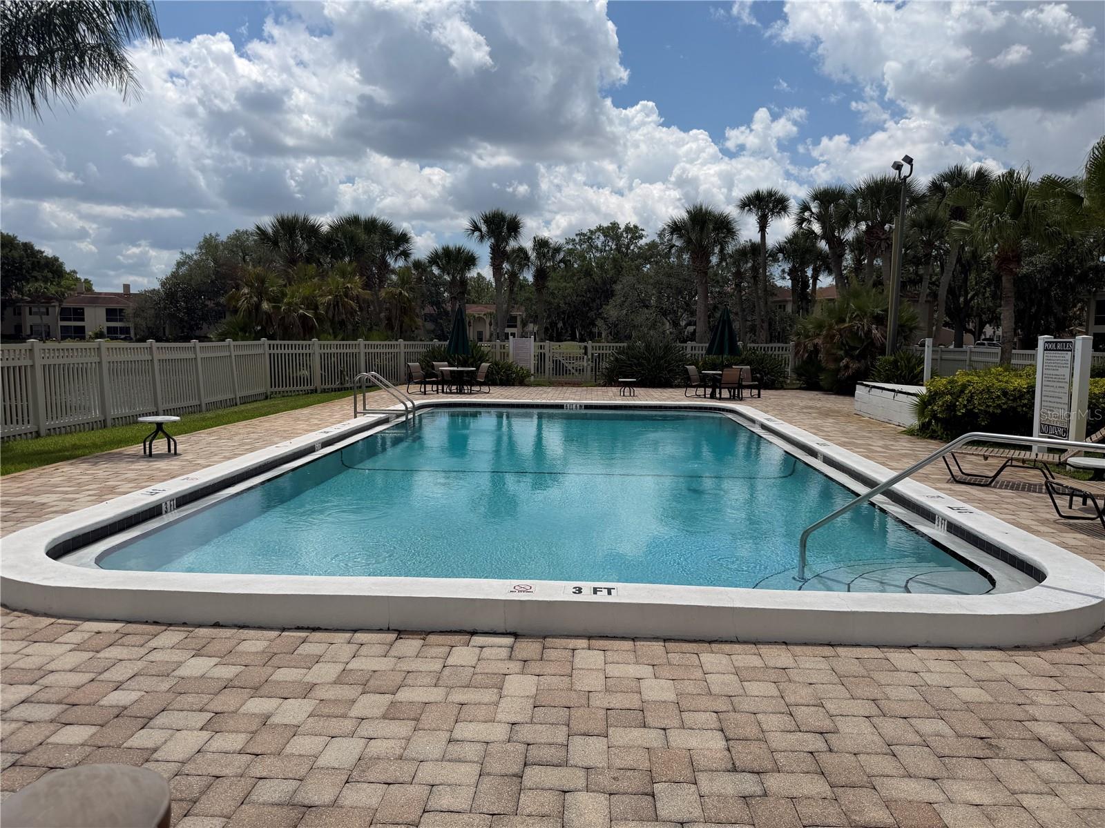 10335 CARROLLWOOD LANE, #116, Tampa, FL 33618