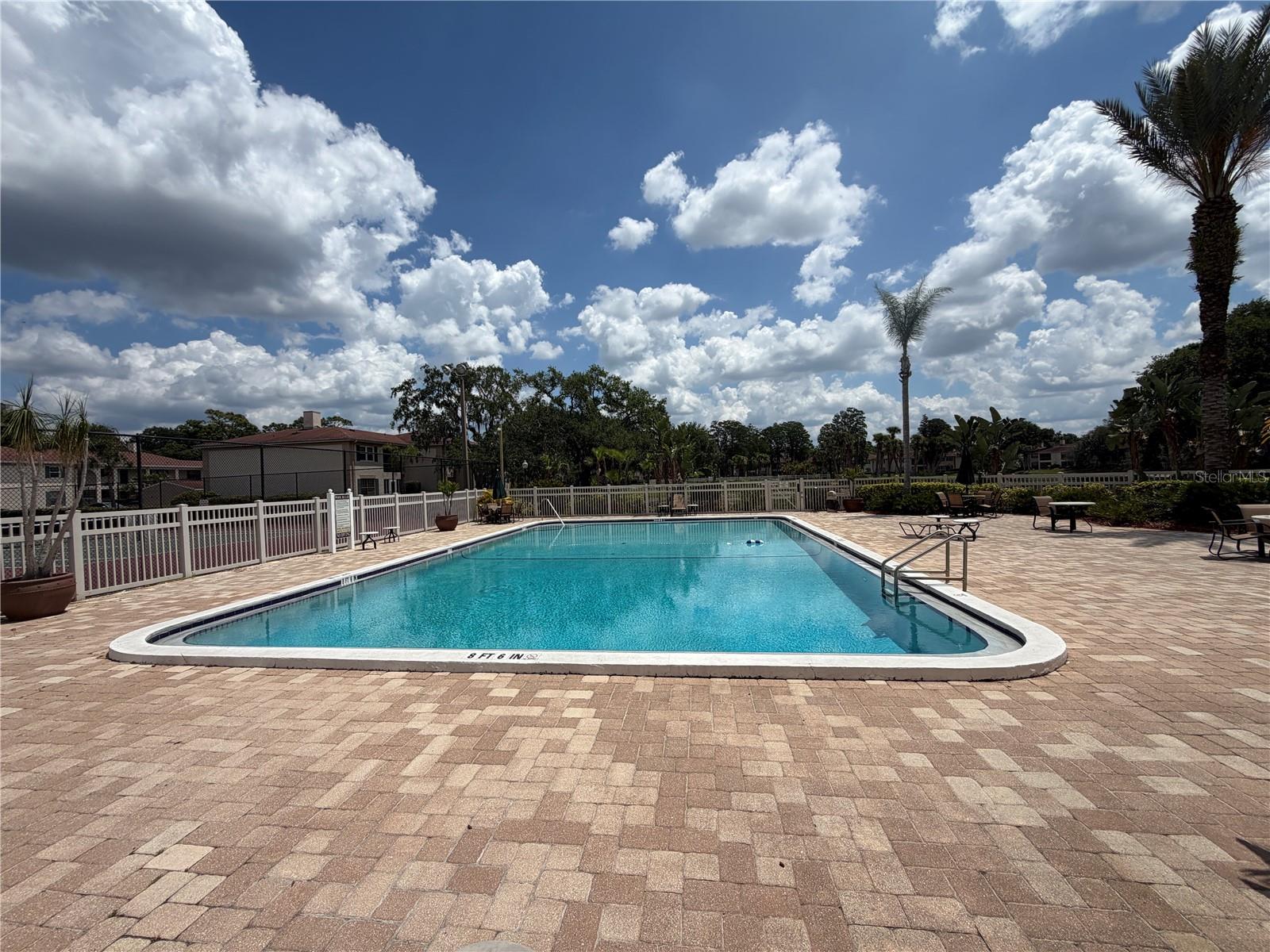 10335 CARROLLWOOD LANE, #116, Tampa, FL 33618
