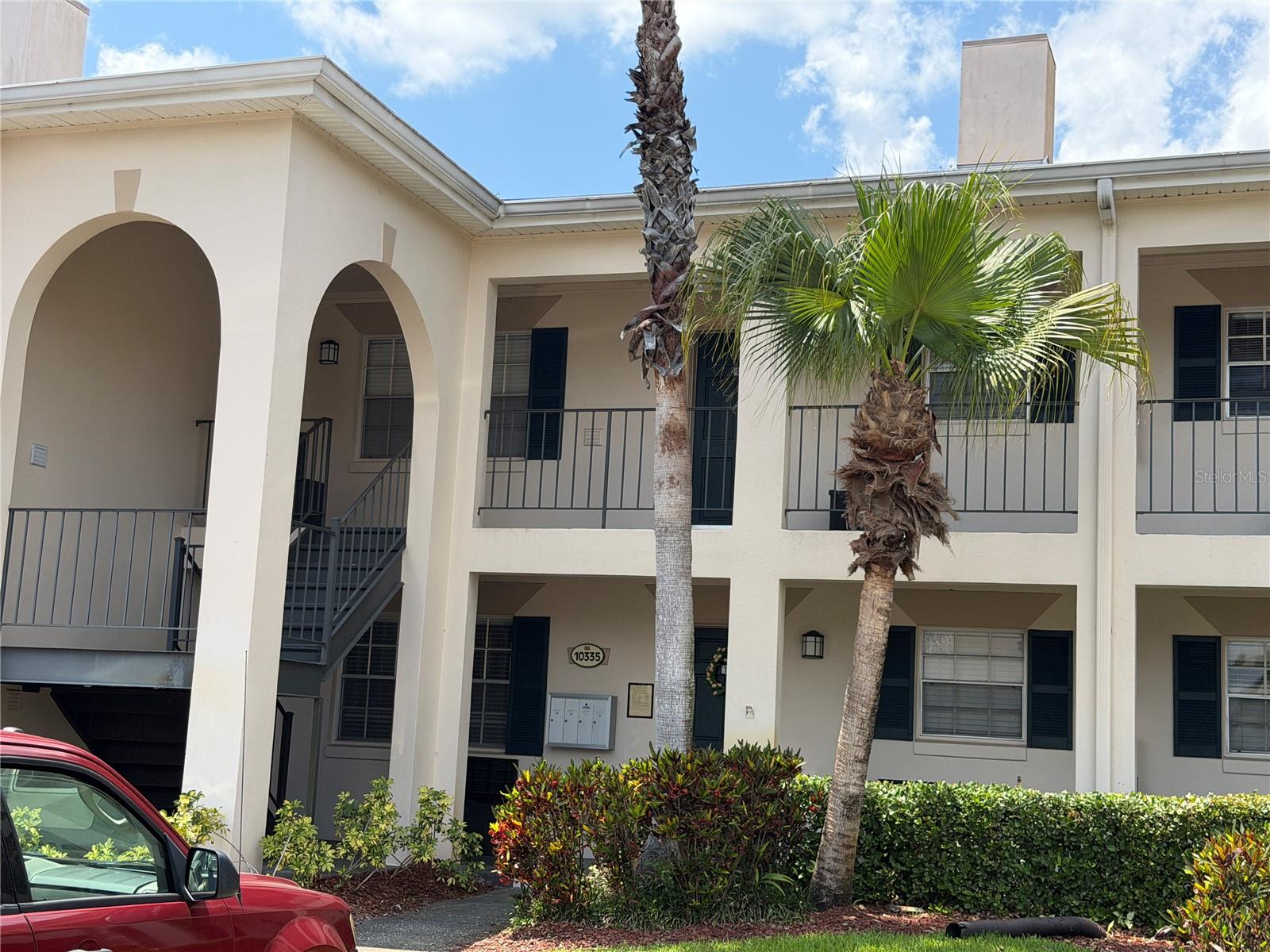 10335 CARROLLWOOD LANE, #116, Tampa, FL 33618