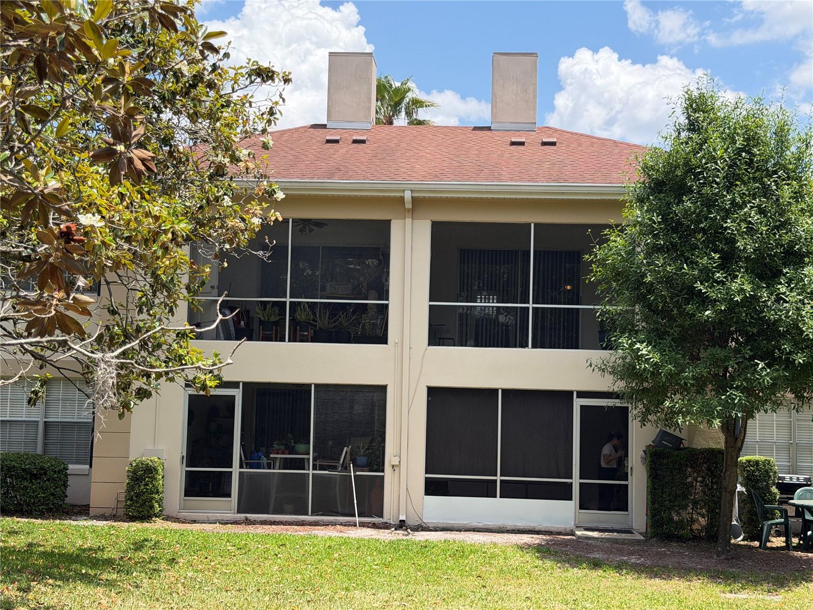 10335 CARROLLWOOD LANE, #116, Tampa, FL 33618