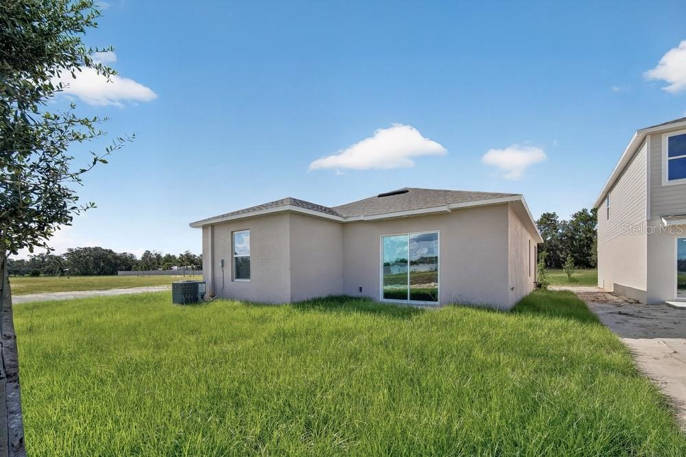 13747 Squall ~ Ready Now
