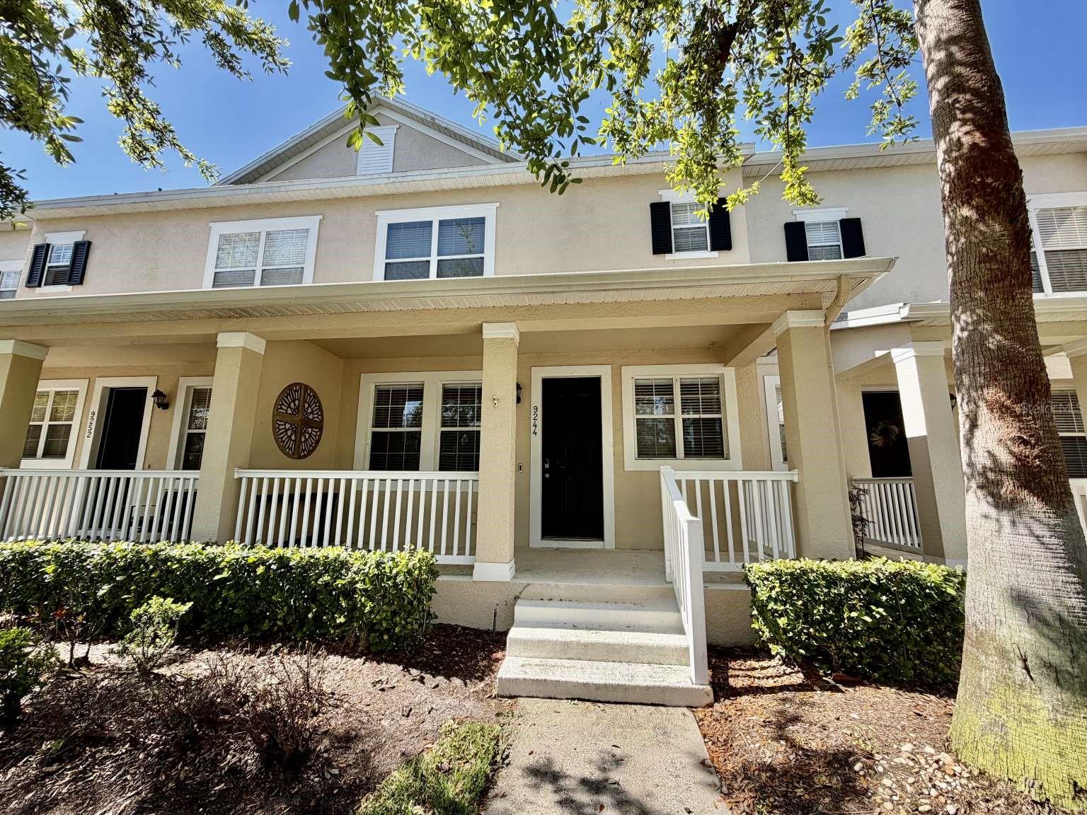 9244 CARDINAL MEADOW TRAIL, Orlando, FL 32827 9244 CARDINAL MEADOW TRAIL, Orlando, FL 32827