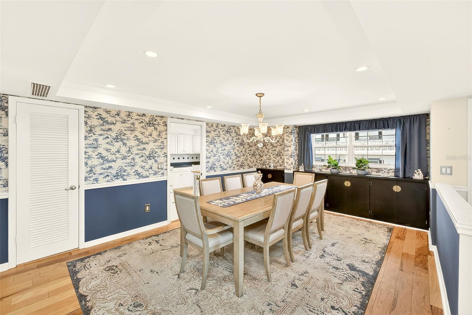 131 BLUFF VIEW DRIVE, #401, Belleair Bluffs, FL 33770