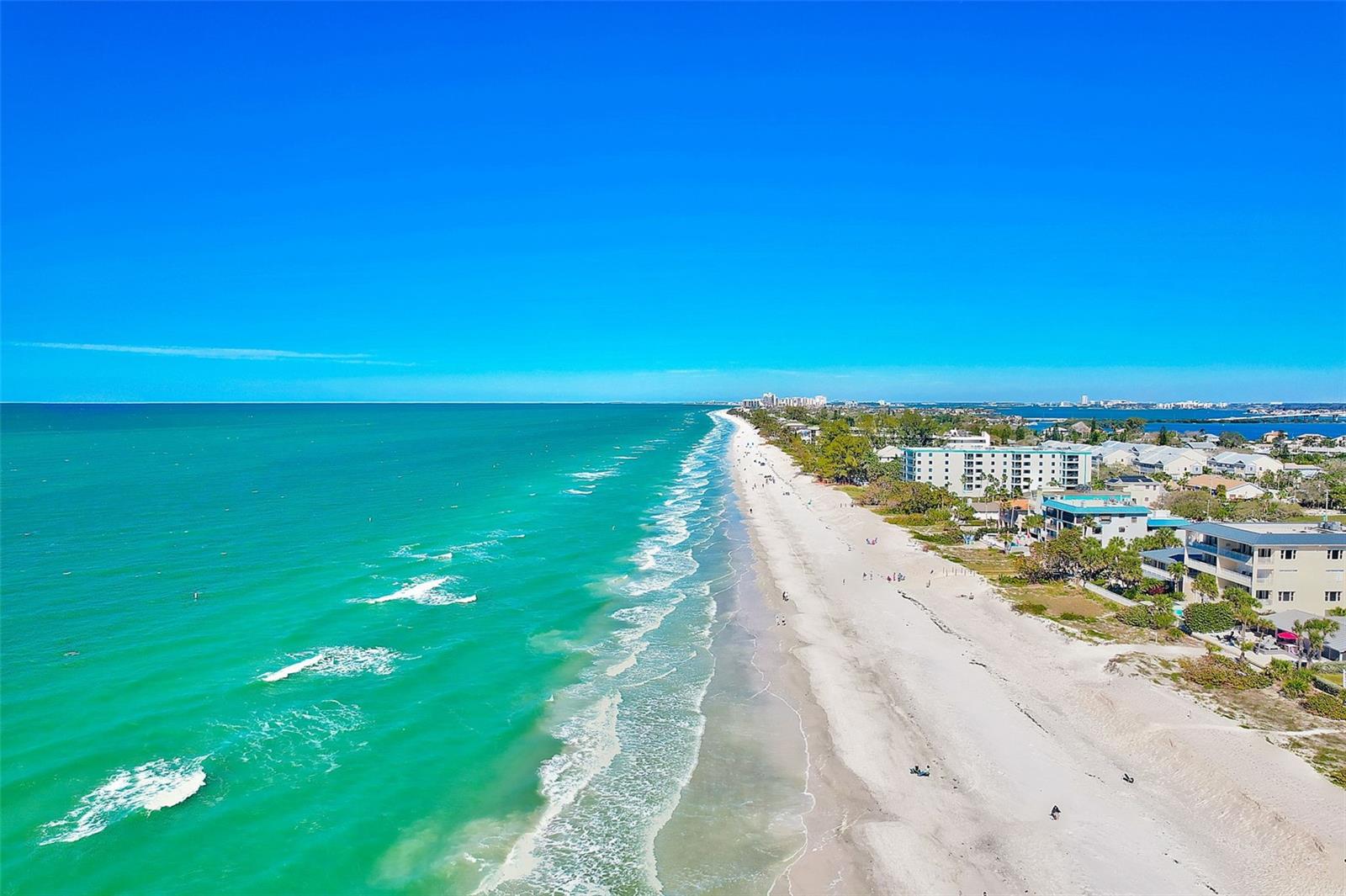 131 BLUFF VIEW DRIVE, #401, Belleair Bluffs, FL 33770