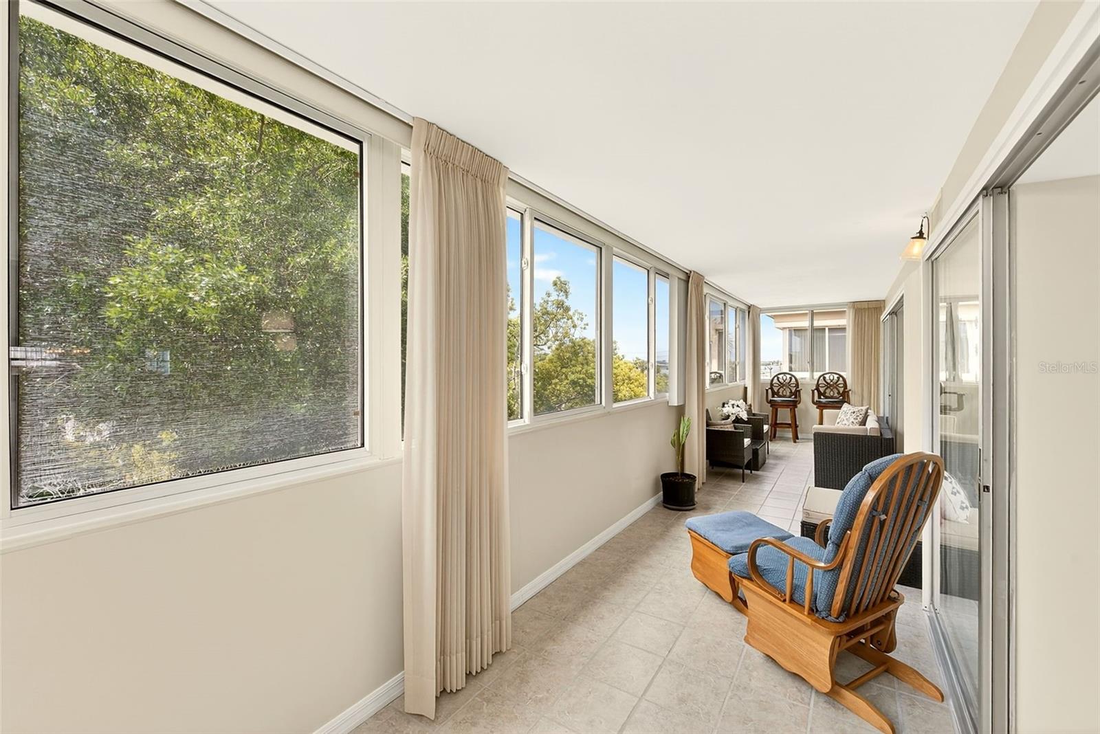 131 BLUFF VIEW DRIVE, #401, Belleair Bluffs, FL 33770