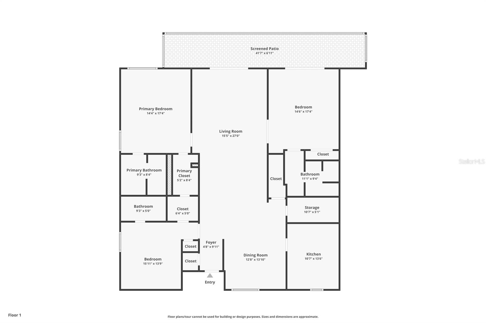 131 BLUFF VIEW DRIVE, #401, Belleair Bluffs, FL 33770