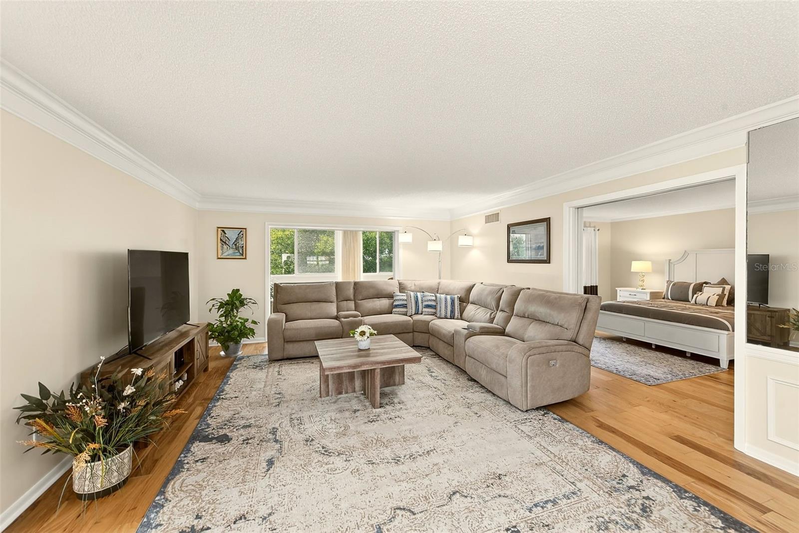 131 BLUFF VIEW DRIVE, #401, Belleair Bluffs, FL 33770