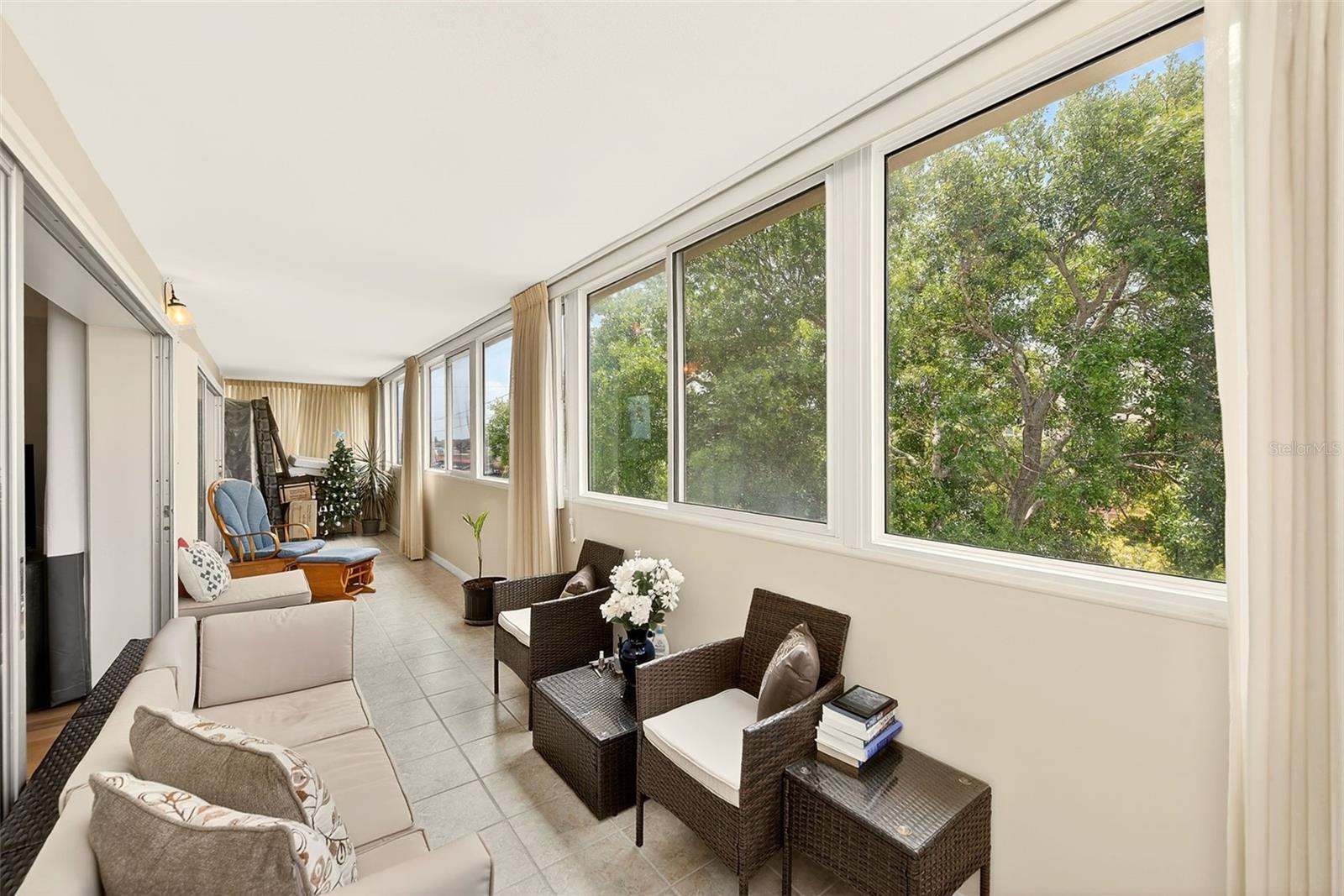 131 BLUFF VIEW DRIVE, #401, Belleair Bluffs, FL 33770