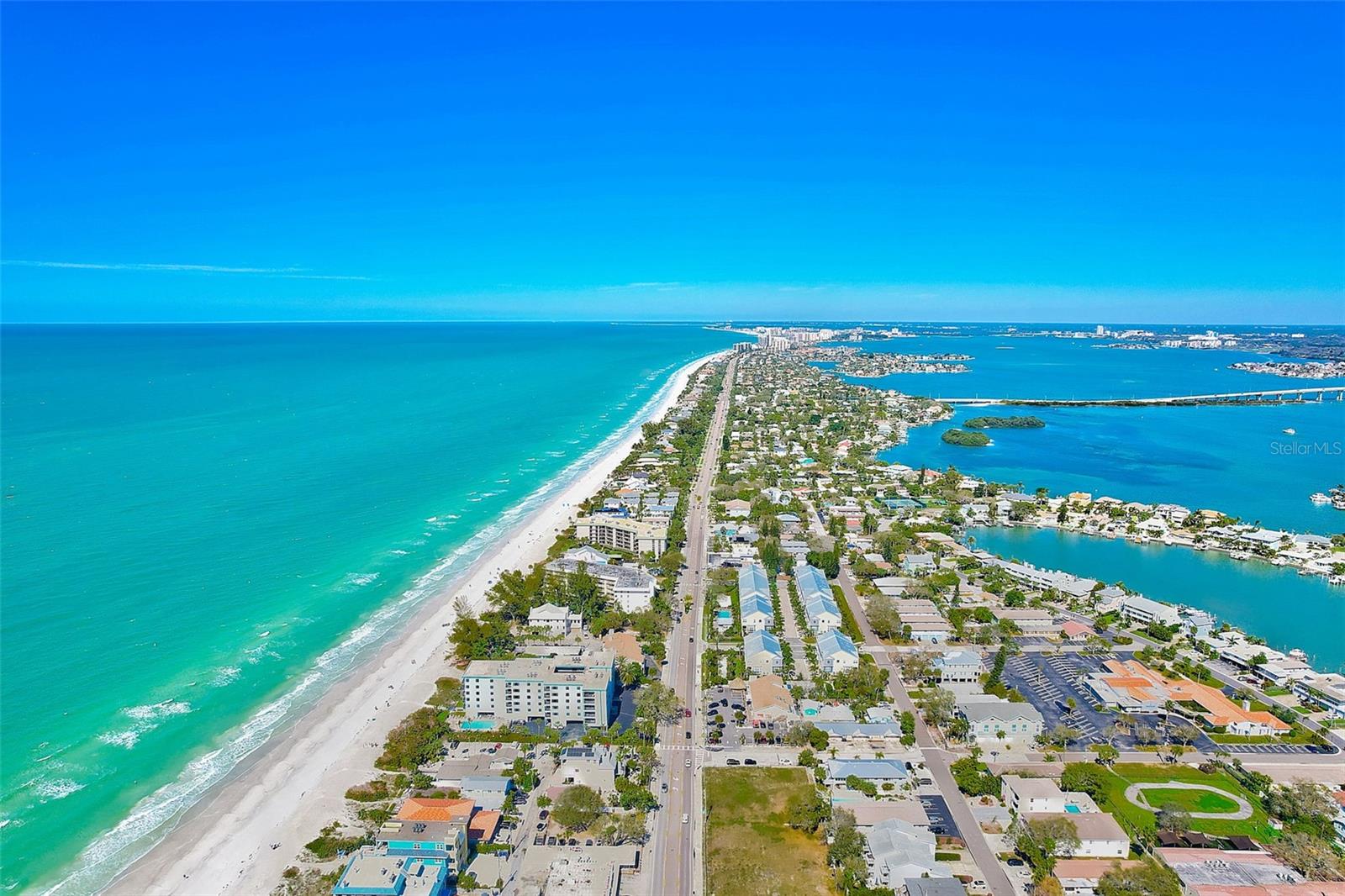 131 BLUFF VIEW DRIVE, #401, Belleair Bluffs, FL 33770