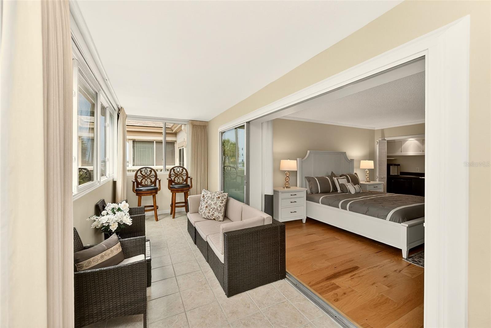 131 BLUFF VIEW DRIVE, #401, Belleair Bluffs, FL 33770