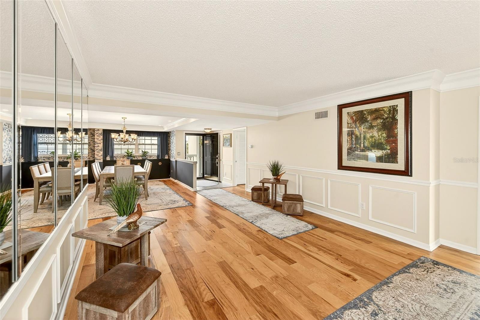 131 BLUFF VIEW DRIVE, #401, Belleair Bluffs, FL 33770