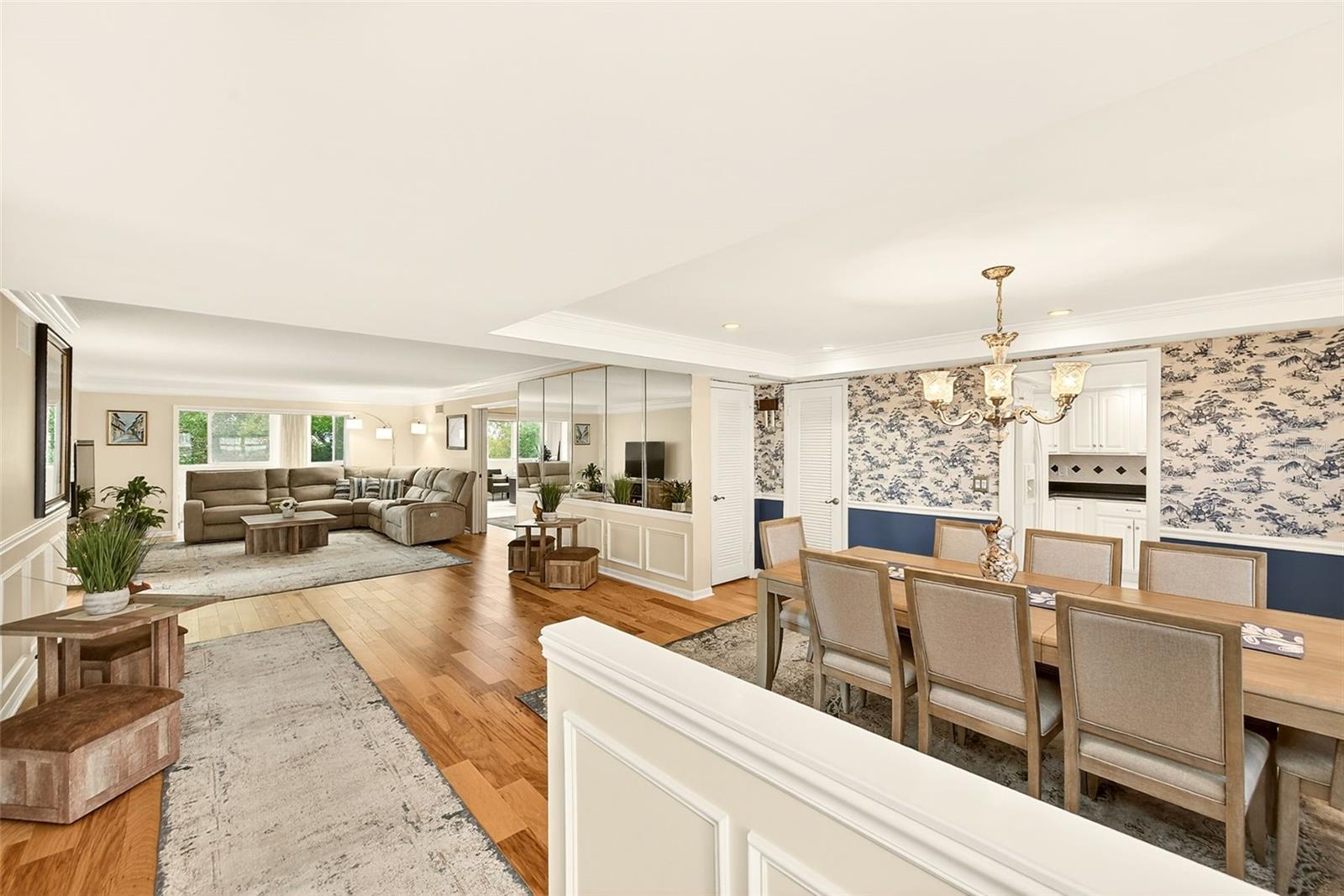 131 BLUFF VIEW DRIVE, #401, Belleair Bluffs, FL 33770
