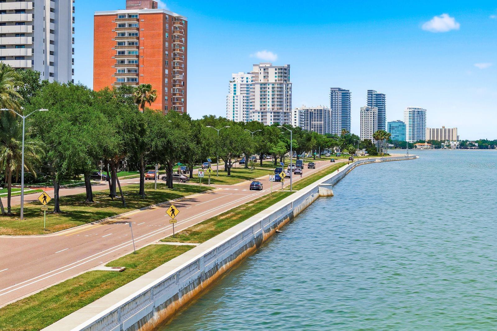 Bayshore