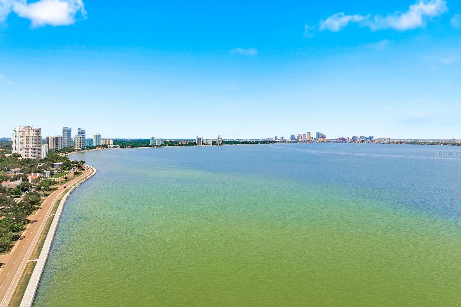 4811 BAYSHORE BOULEVARD, #303, Tampa, FL 33611