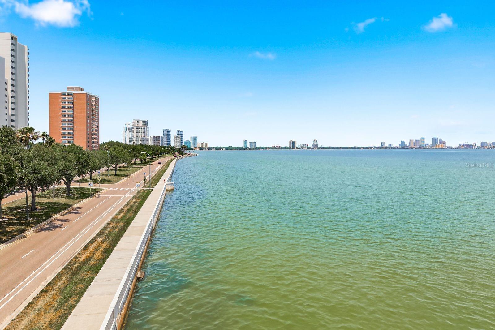 4811 BAYSHORE BOULEVARD, #303, Tampa, FL 33611