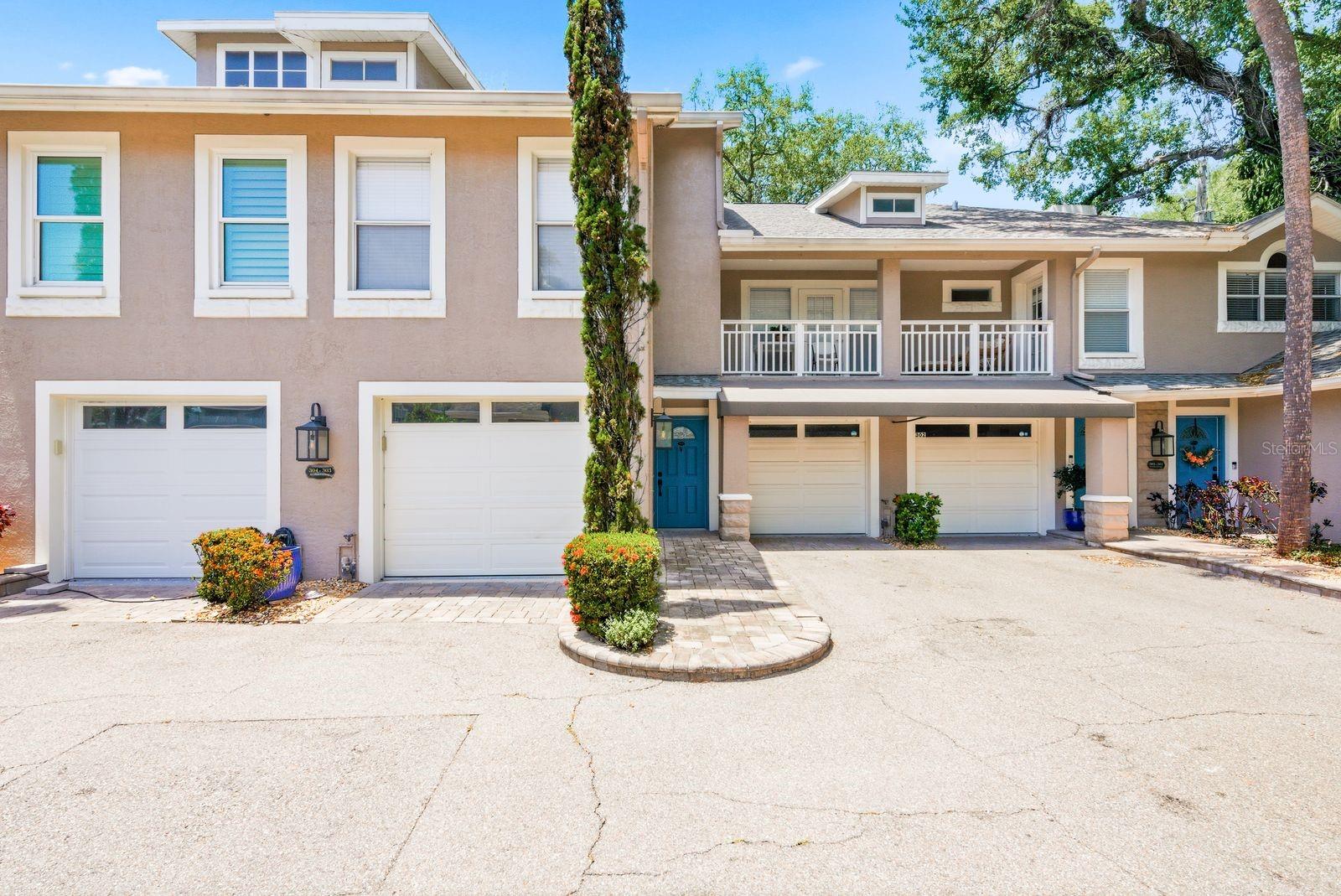 4811 BAYSHORE BOULEVARD, #303, Tampa, FL 33611