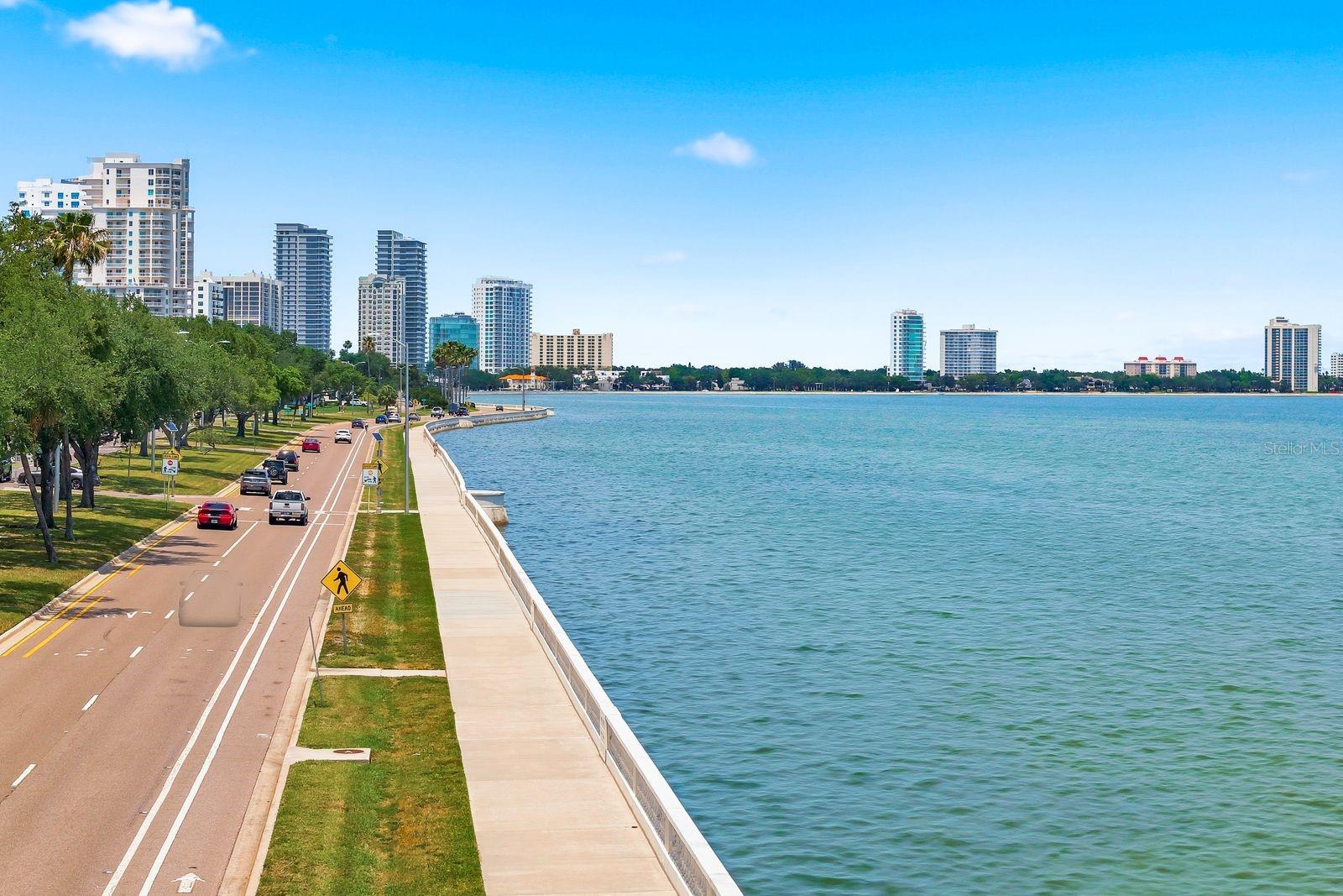 4811 BAYSHORE BOULEVARD, #303, Tampa, FL 33611