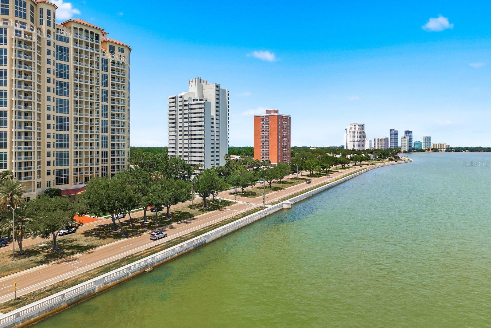 4811 BAYSHORE BOULEVARD, #303, Tampa, FL 33611