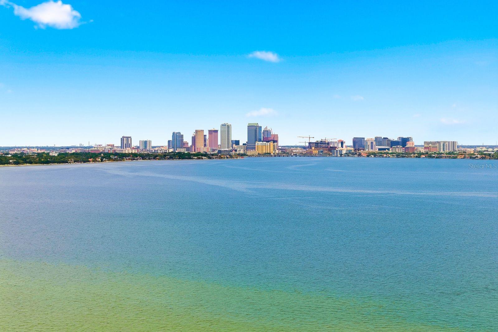 4811 BAYSHORE BOULEVARD, #303, Tampa, FL 33611