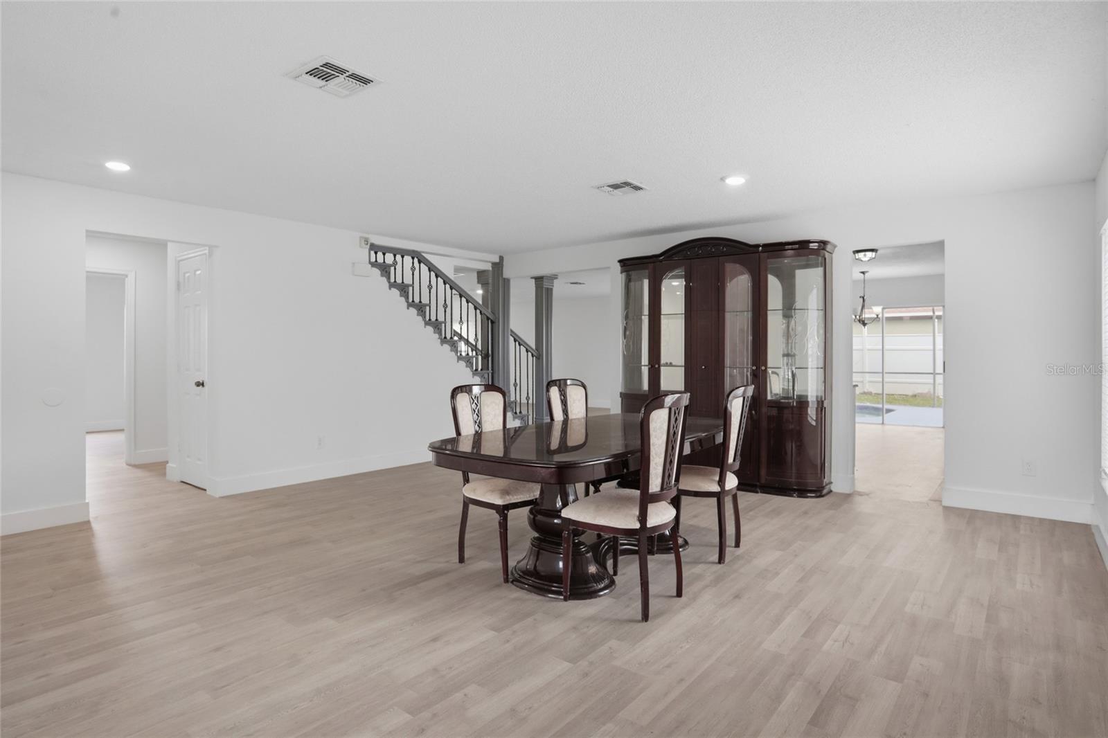1161 KEMPTON CHASE PARKWAY, Orlando, FL 32837
