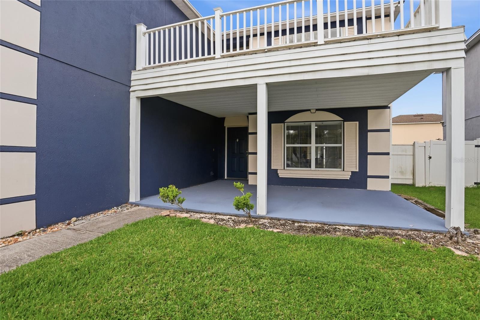 1161 KEMPTON CHASE PARKWAY, Orlando, FL 32837