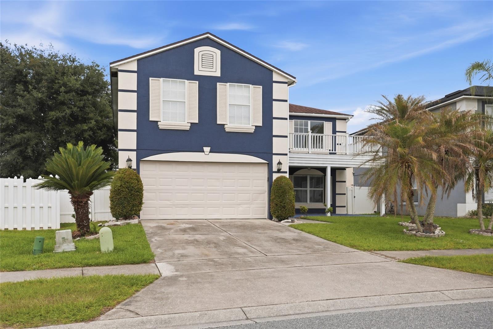 1161 KEMPTON CHASE PARKWAY, Orlando, FL 32837 1161 KEMPTON CHASE PARKWAY, Orlando, FL 32837