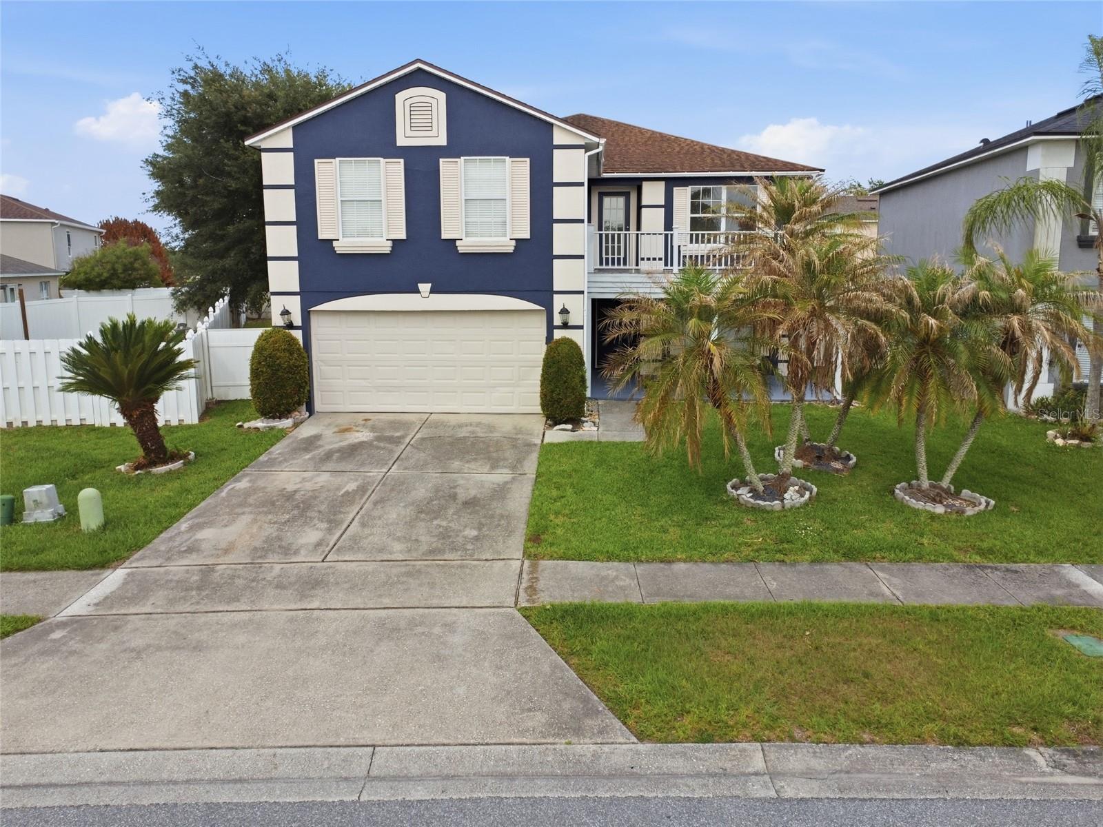 1161 KEMPTON CHASE PARKWAY, Orlando, FL 32837