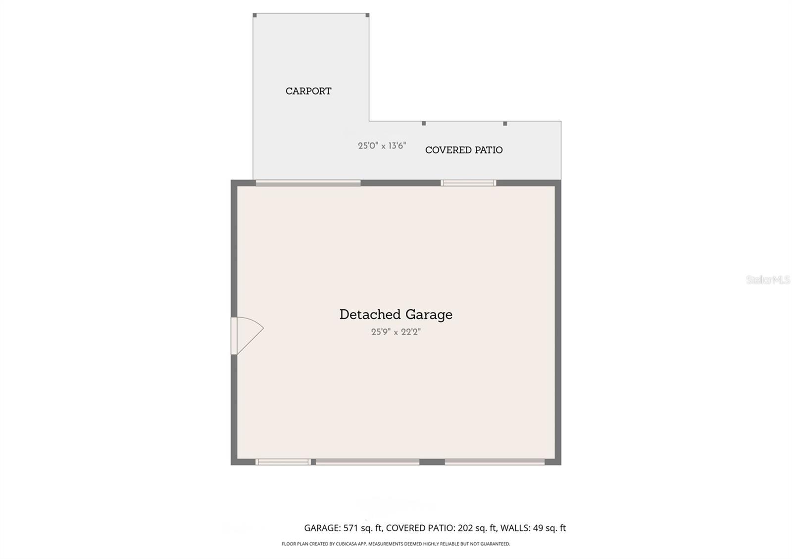 18202 OAKDALE RD, Odessa, FL 33556