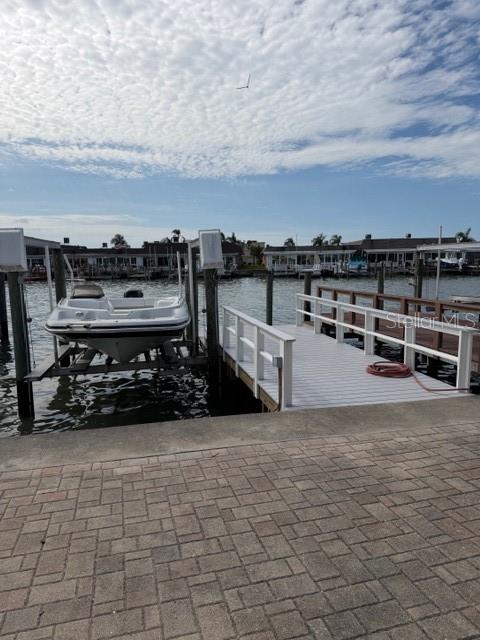 582 BOCA CIEGA POINT BOULEVARD N, St Petersburg, FL 33708
