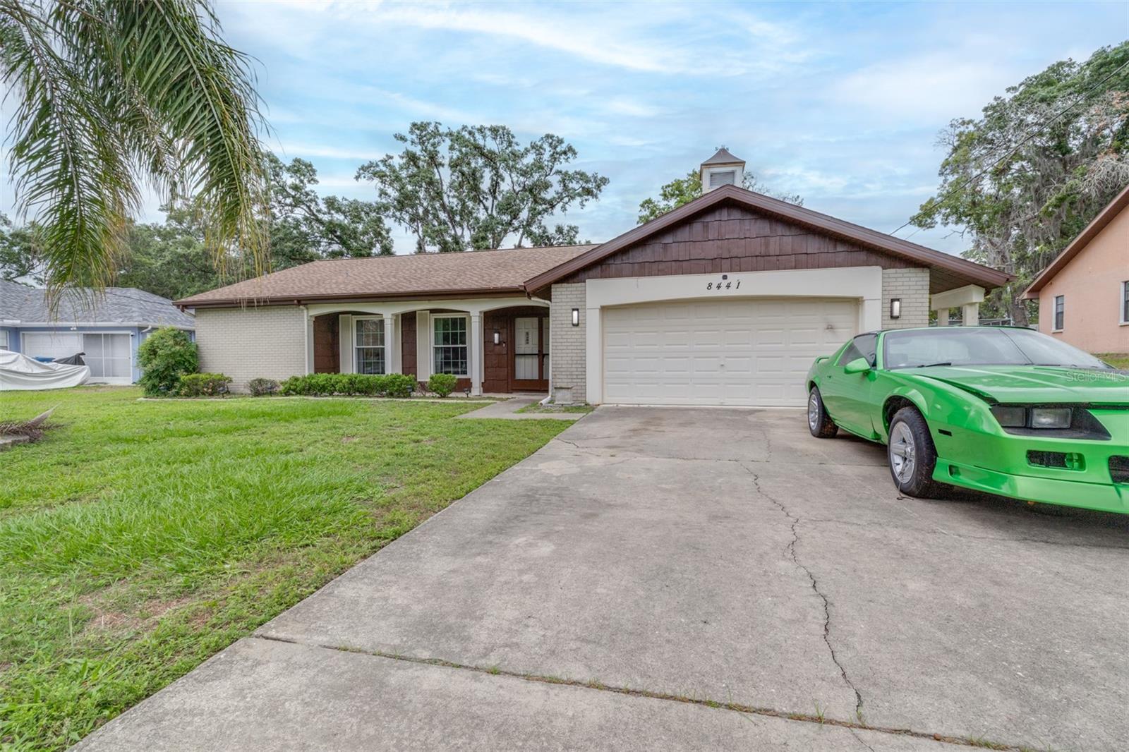 8441 BRAGANZA STREET, Spring Hill, FL 34608