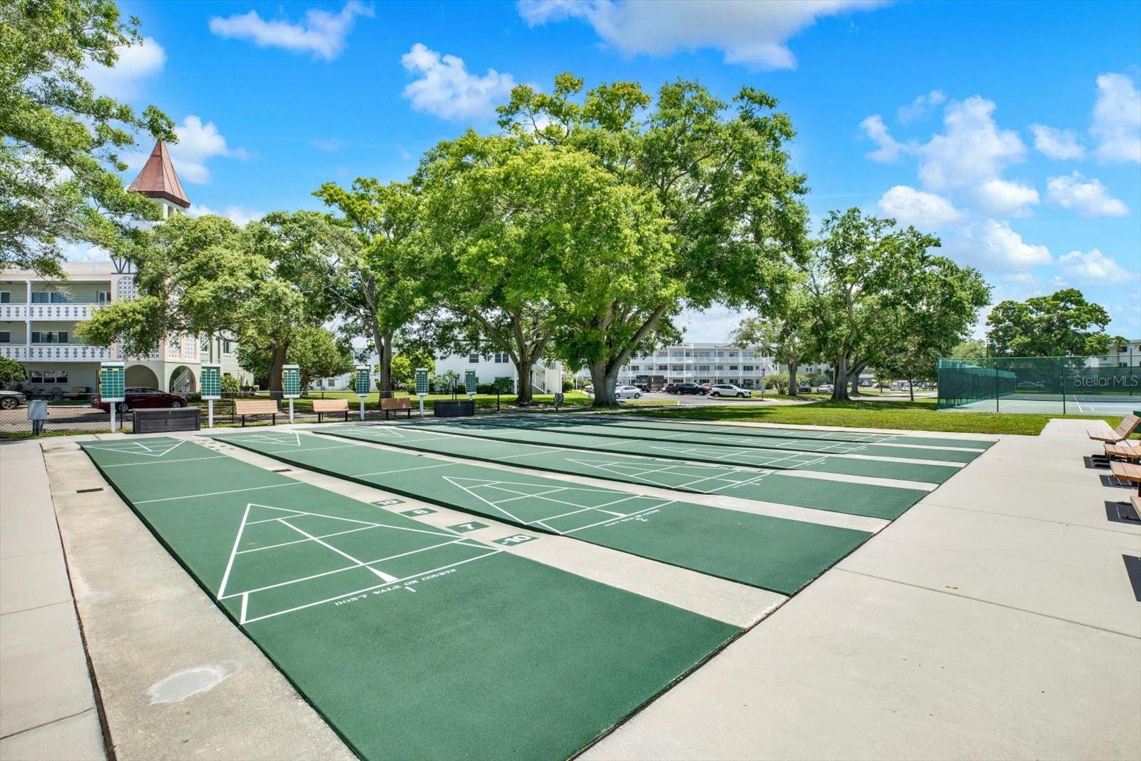 Community-Shuffleboard-Courts-Active-Lifestyle-On-Top-of-the-World-Clearwater-FL