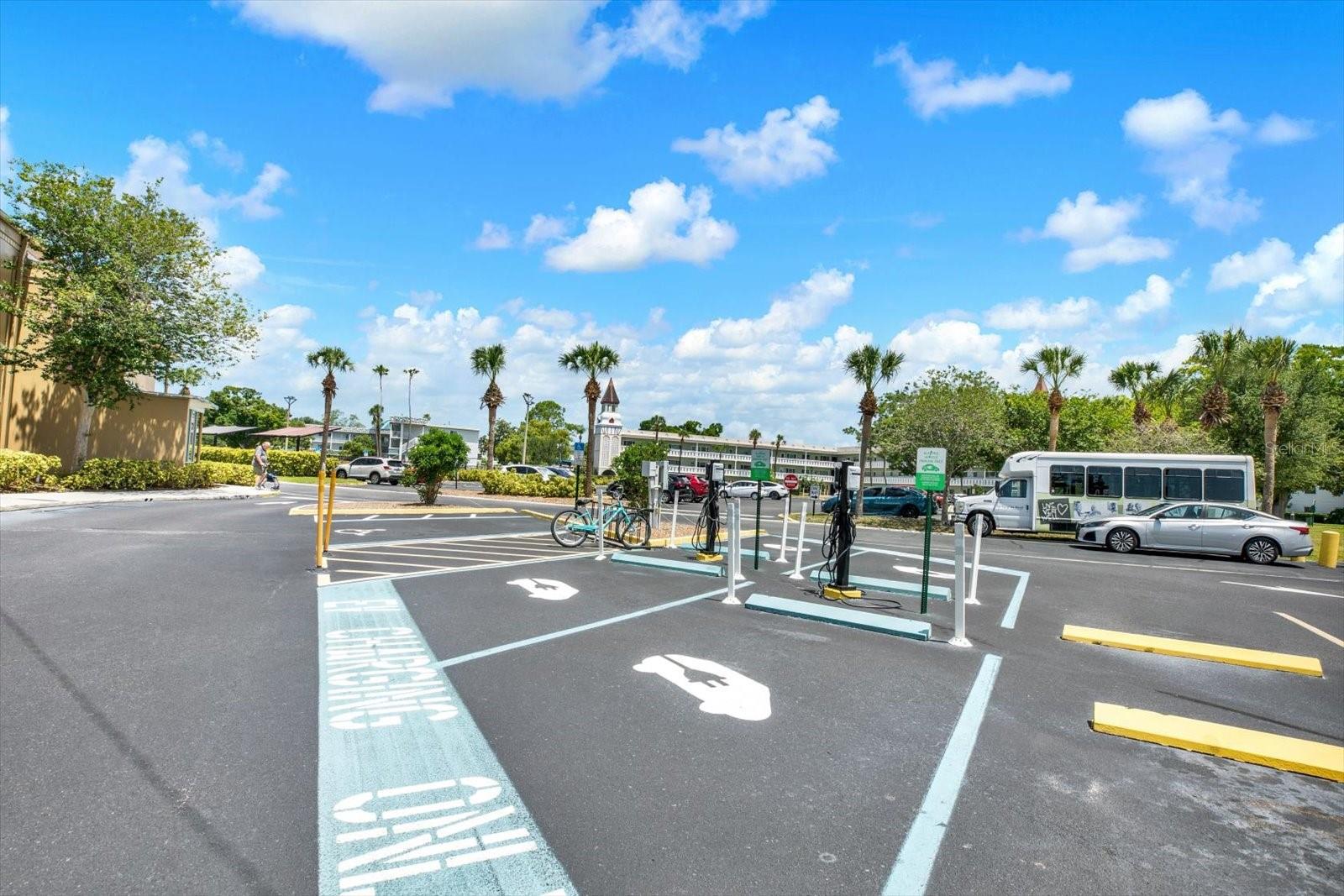 Community-Parking-EV-Charging-Stations-Pinellas-County-Clearwater-FL