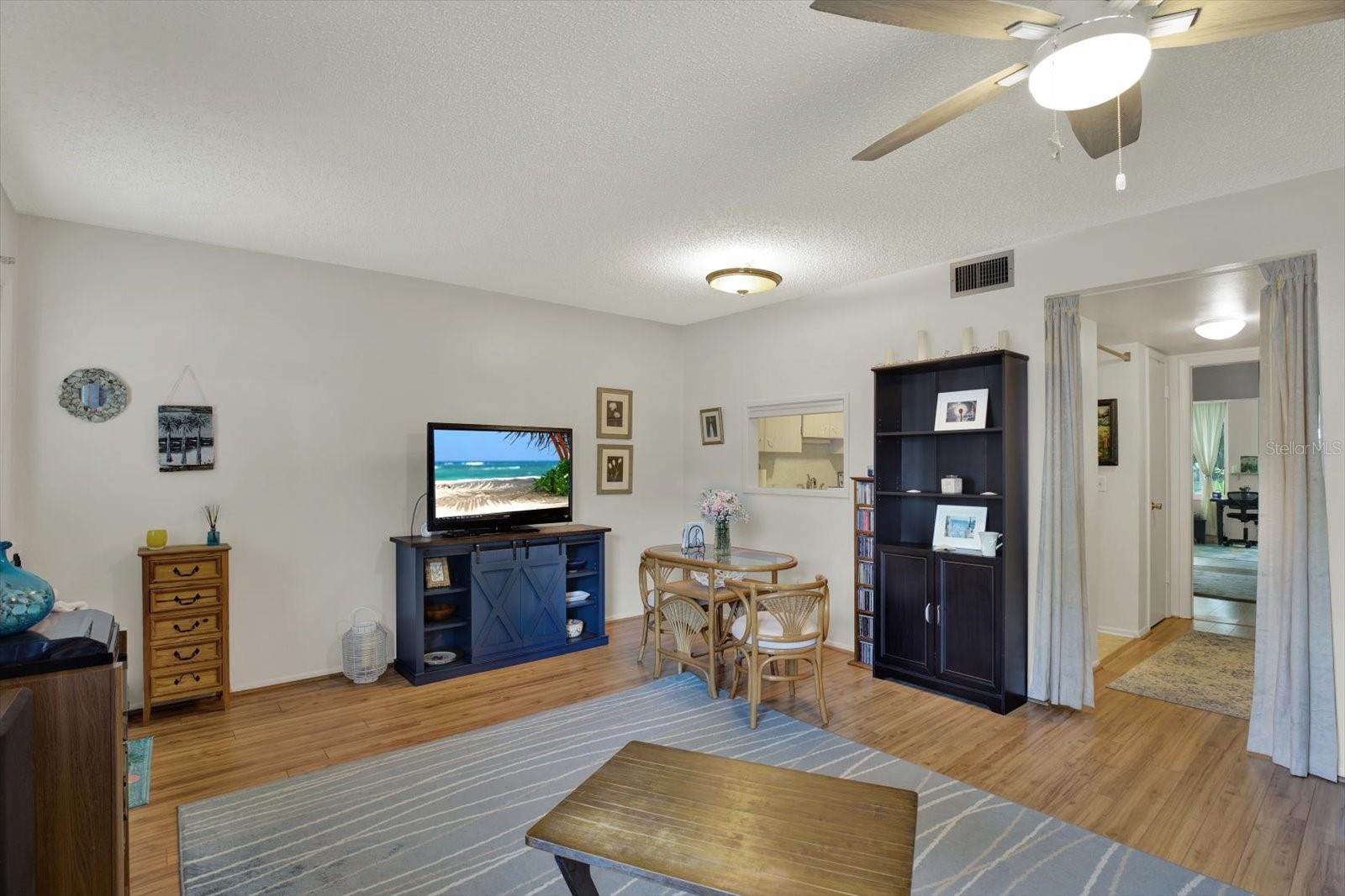 2458 COLUMBIA DRIVE, #24, Clearwater, FL 33763