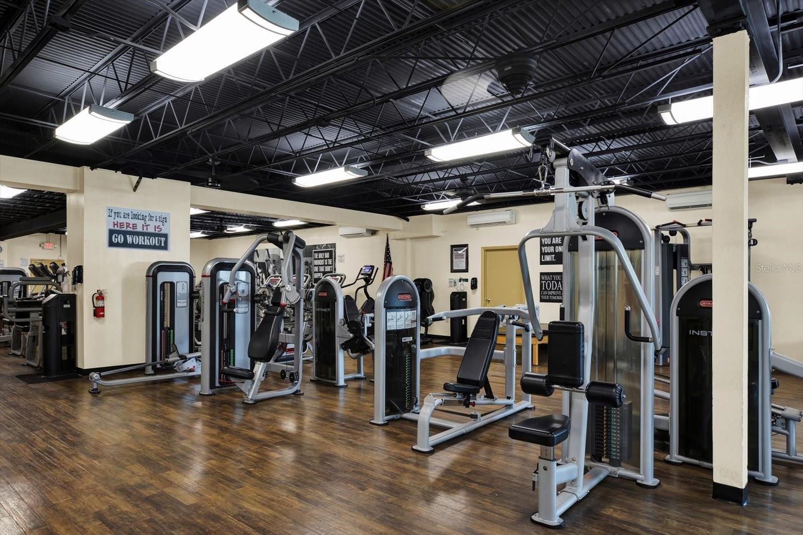On-Top-of-the-World-Community-Fitness-Center-Gym-Clearwater-FL